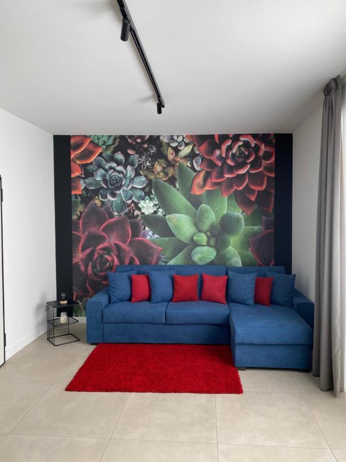Apartamento Omar'S Nest CTA Exterior foto